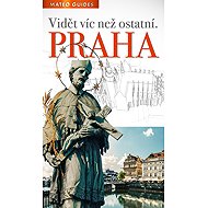 Prague - Seeing more than others (+Audio) - Lubor Matěj