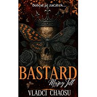 Bastard - Marcy Jell