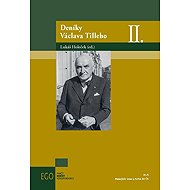 Diaries of Václav Tille II. - Lukáš Holeček