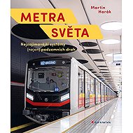 Metros of the World - Martin Harák