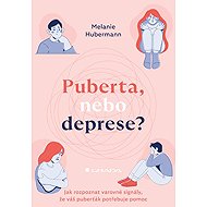 Puberty or depression? - Hubermann Melanie