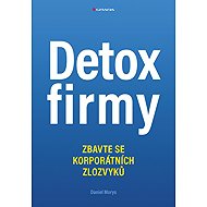 Detox companies - Morys Daniel