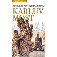 Charles Bridge - Who is who? - Lubor Matěj