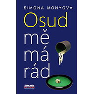 Fate loves me - Simona Monyová