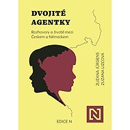 Double agents - Zuzana Lizcová