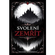 Svolení zemřít - Viktorie Volejníková
