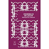 Nebezpečné známosti - Choderlos De Laclos