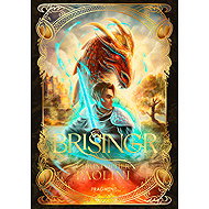 Brisingr - Christopher Paolini