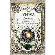 Tajomstvá nesmrteľného Nicholasa Flamela 6: Vedma - Michael Scott