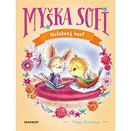Myška Sofi 6: Nečakaný hosť - Poppy Green