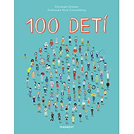100 detí - Christoph Drösser
