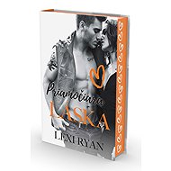 Straightforward love - Lexi Ryanová