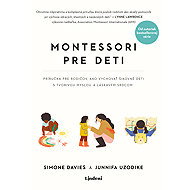 Montessori pre deti - Collective  Multiple authors