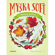 Sofi the Mouse 7: Autumn Festival - Poppy Green
