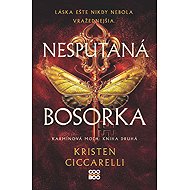 Nespútaná bosorka - Kristen Ciccarelli