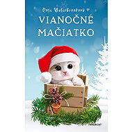 Vianočné mačiatko - Rose Waterbrooková