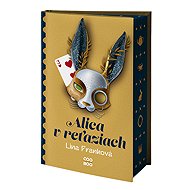 Alica v reťaziach - Lina Franková