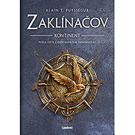 Zaklínačov Kontinent - Alain T. Puyssegur