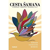 Cesta šamana - Hernán Huarache Mamani