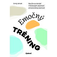 Emočný tréning - Emily Anhalt