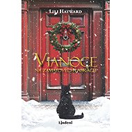 Vianoce na zamatových labkách - Lili Hayward