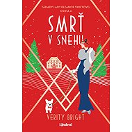 Smrť v snehu  - Verity Bright