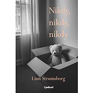 Nikdy, nikdy, nikdy - Dagmar Linnertová