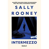 Intermezzo - Sally Rooney