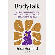BodyTalk - Erica Hornthal