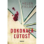 Dokonalá ľútosť  - Helen Fields
