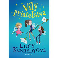 Víly priateľstva 1 - Lucy Kennedy