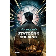 Statočný chlapík - Ján Babarík