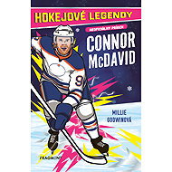 Hokejové legendy: Connor McDavid - Millie Godwin