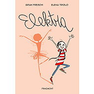 Elektra - Brian Freschi