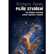 Pillars of Creation - Richard Panek