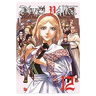 Girl War 12 - Kóiči Óniši