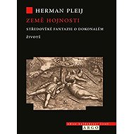 Land of plenty - Herman Pleij