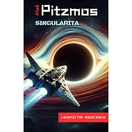 Singularita - Aleš Pitzmos