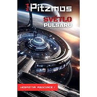 Světlo pulsaru - Aleš Pitzmos