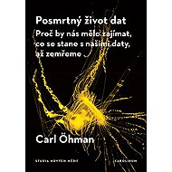 The afterlife of data - Carl Öhman