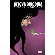 Citová divočina - Simona Monyová