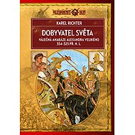 Dobyvatel světa (2. vydání) - Karel Richter
