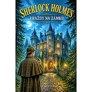 Sherlock Holmes: Vraždy na zámku       - René Rony