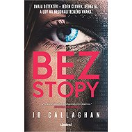 Bez stopy  - Jo Callaghan
