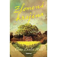 Zlomená krajina - Clare Hall