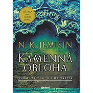 Kamenná obloha - N.K. Jemisinová