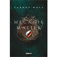 Mlčanie matiek - Carmen Mola