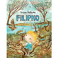 Filipko - Zuzana Štelbaská