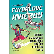 Futbalové hviezdy - Travis DiLeo