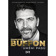 Gianluigi Buffon: umění pádů - Mayim Bialik